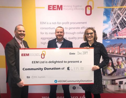 EMH Homes