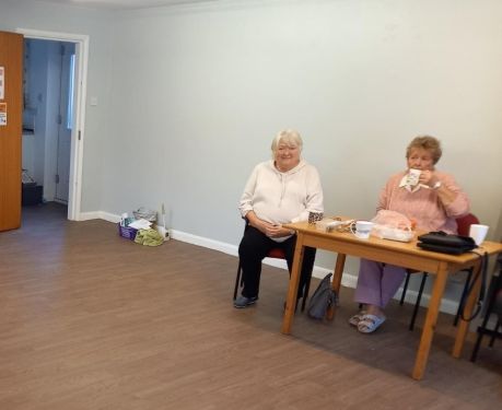 Liversage Trust