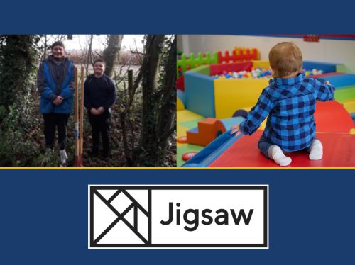 Jigsaw Homes Midlands