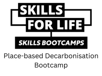 Place-based Decarbonisation Bootcamp