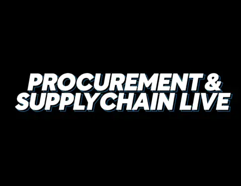 Click Here To Enlarge This Photo Of Procurement & Supply Chain Live London
