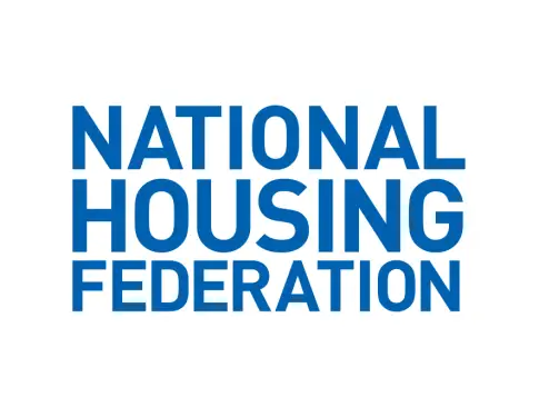 Click Here To Enlarge This Photo Of The National Housing Federation