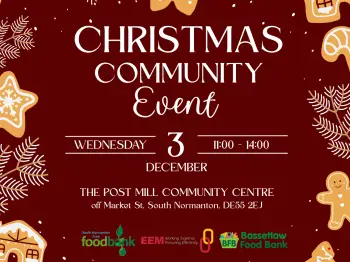 EEM Christmas Community Event