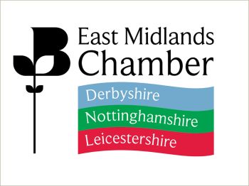 Business Events and Webinars in the East Midlands