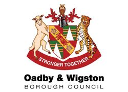 Oadby and Wigston Borough Council