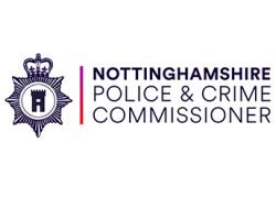Police & Crime Commissioner for Nottinghamshire