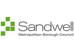 Sandwell Metropolitan Borough Council