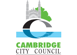 Cambridge City Council