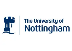 The University of Nottingham
