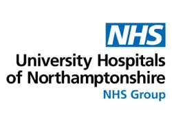 University Hospitals of Northamptonshire NHS Group