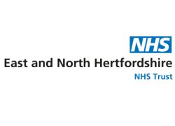 East and North Hertfordshire Hospital NHS Trust
