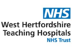 West Hertfordshire Teaching Hospitals NHS Trust