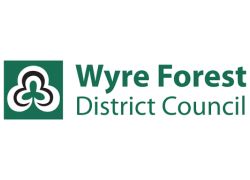 Wyre Forest District Council