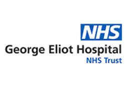 George Eliot Hospital