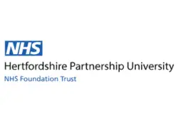 Hertfordshire Partnership University NHS Foundation Trust