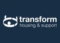 Transform Housing and Support