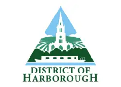 Harborough District Council