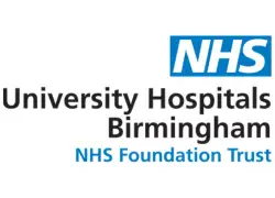 University Hospitals Birmingham NHS Foundation Trust