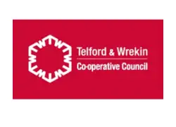 Telford and Wrekin Council