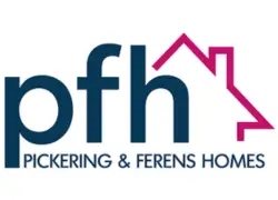 Pickering and Ferens Homes Trustee Ltd