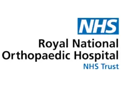 Royal National Orthopaedic Hospital NHS Trust
