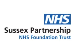 Sussex Partnership NHS Foundation Trust
