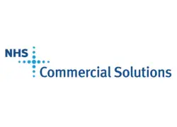 NHS Commercial Solutions