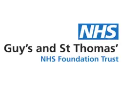 Guy's and St Thomas' NHS Foundation Trust