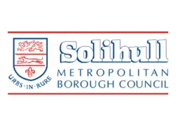 Solihull Metropolitan Borough Council