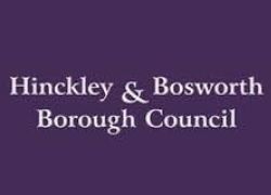 Hinckley & Bosworth Borough Council