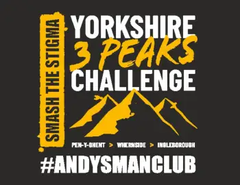 EEM Team complete Yorkshire Three Peaks Challenge for ANDYSMANCLUB