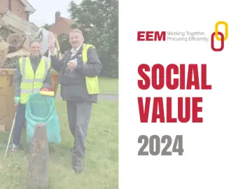 Social Value at EEM 2024