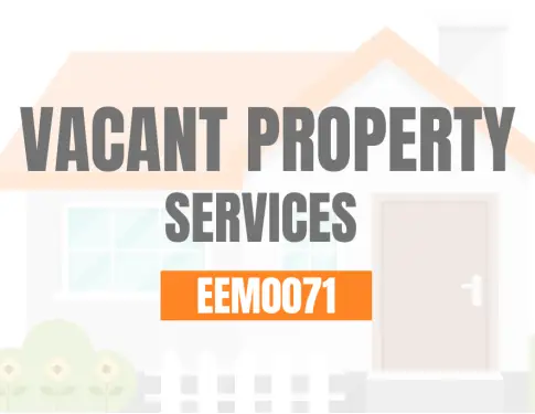 Click Here To Enlarge This Photo Of Refreshed Framework | Vacant Property Services