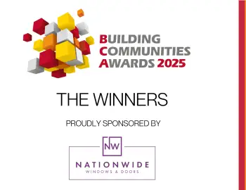 Building Communities Awards 2025