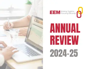 EEM Annual Review 2024-25