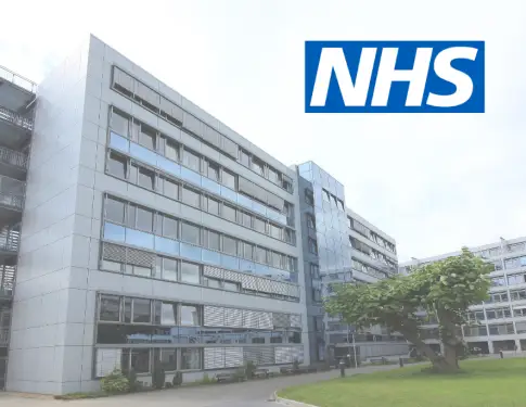 Click Here To Enlarge This Photo Of Efficiency East Midlands: Accredited NHS Framework Host