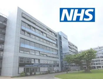 Efficiency East Midlands: Accredited NHS Framework Host