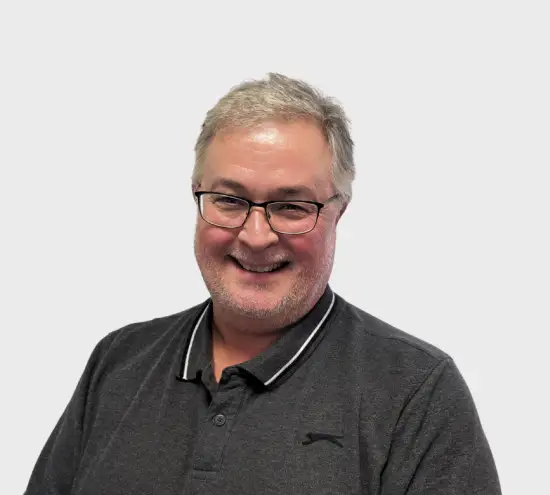 Chris Lambert