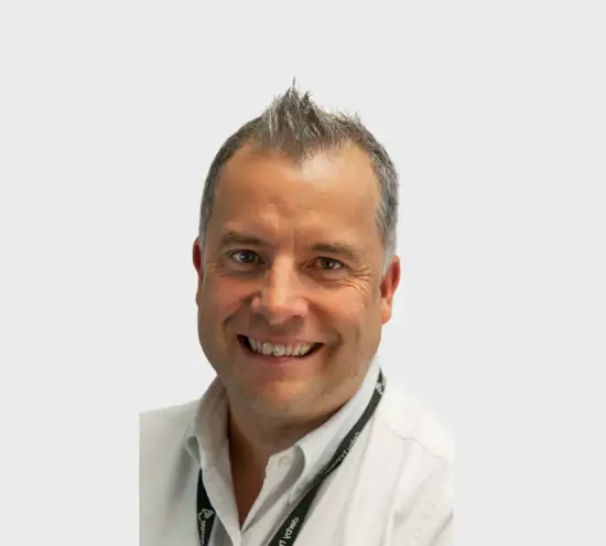 Shaun Bennett
