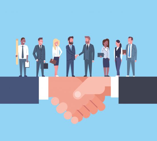 JOIN OUR BOARD