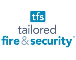 Click Here To Enlarge This Photo Of Tailored Fire & Security Group Ltd