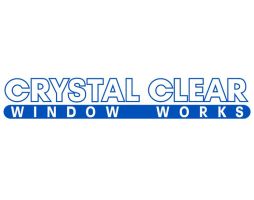 Crystal Clear Window Works