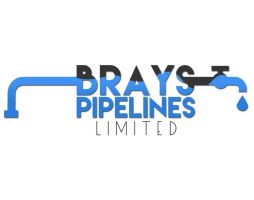Brays Pipeline Limited