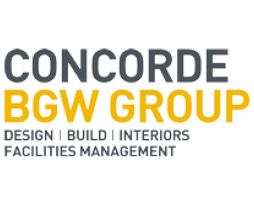 Concorde BGW Ltd