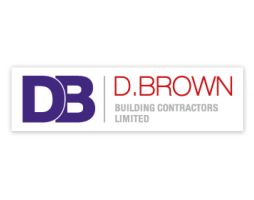 D Brown (Building Contractors) Limited