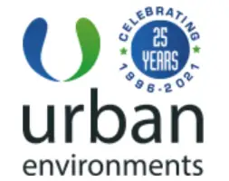 Urban Environments