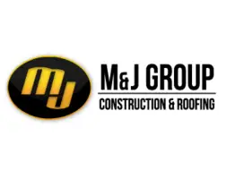 Click Here To Enlarge This Photo Of M&J Group (Construction & Roofing)
