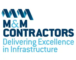 Click Here To Enlarge This Photo Of M&M Contracting Services