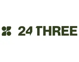 24/Three