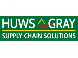 Huws Gray Supply Chain Solutions
